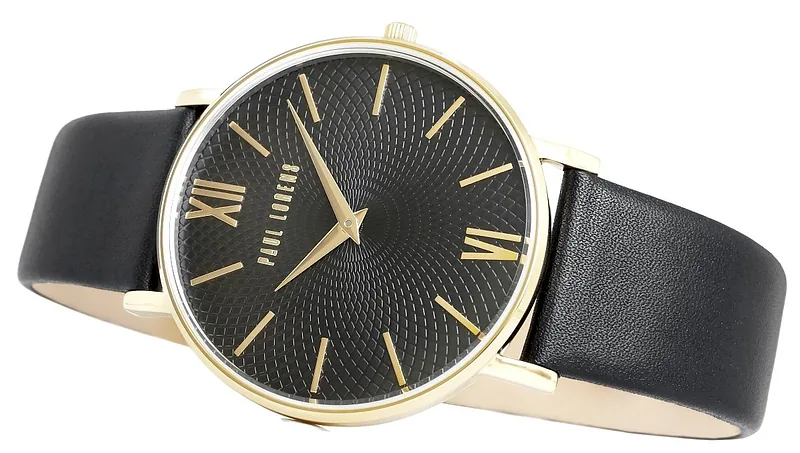 Paul Lorens Women’s Watch PL11989A7-1A2