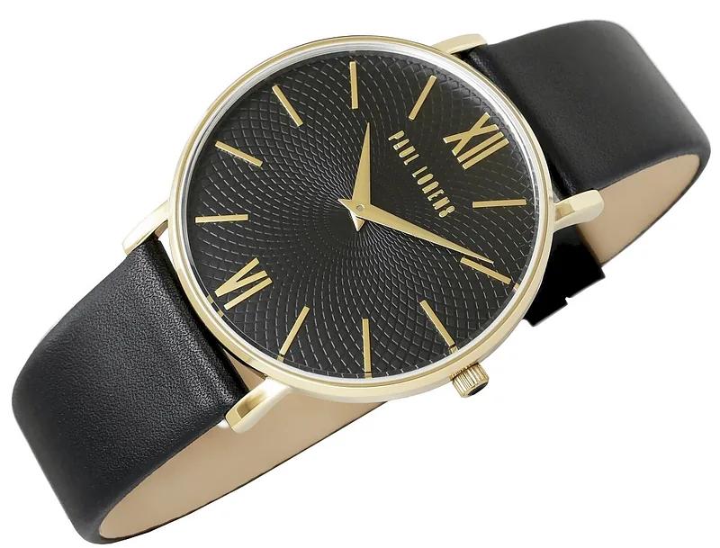 Paul Lorens Women’s Watch PL11989A7-1A2