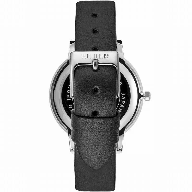 Paul Lorens Women’s Watch PL12177A-1A1 / silver