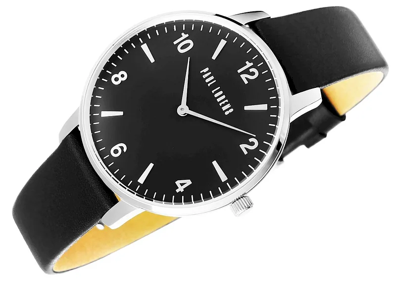 Paul Lorens Women’s Watch PL12177A6-1A1 / silver