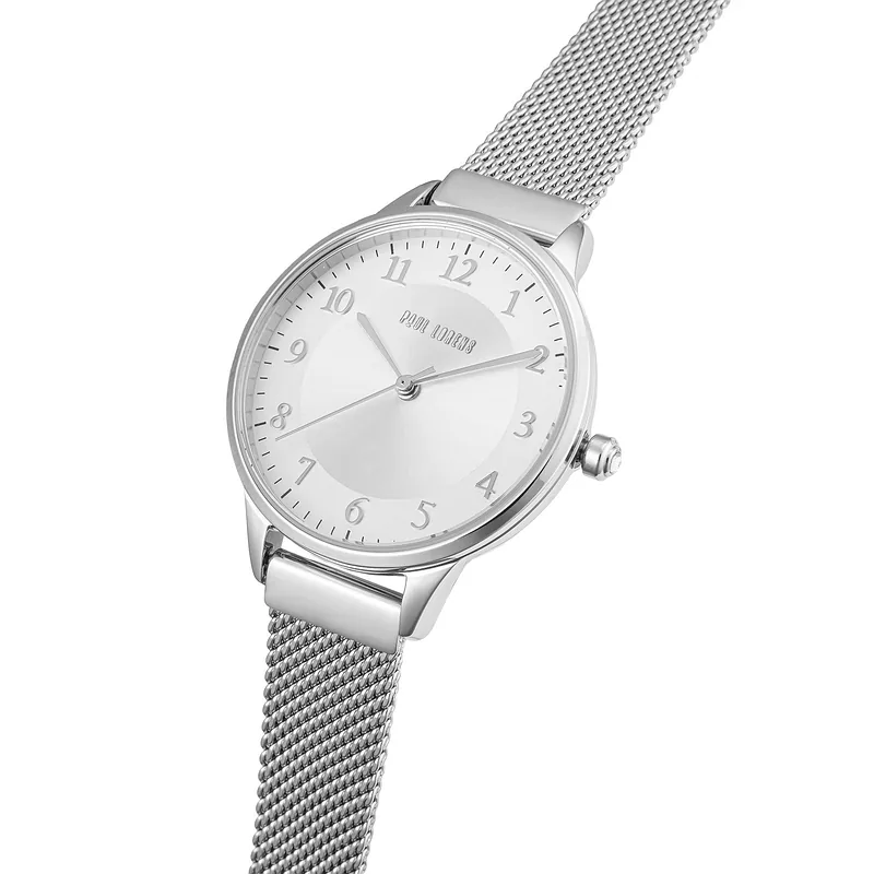 Paul Lorens Women’s Watch PL12189B-3C1