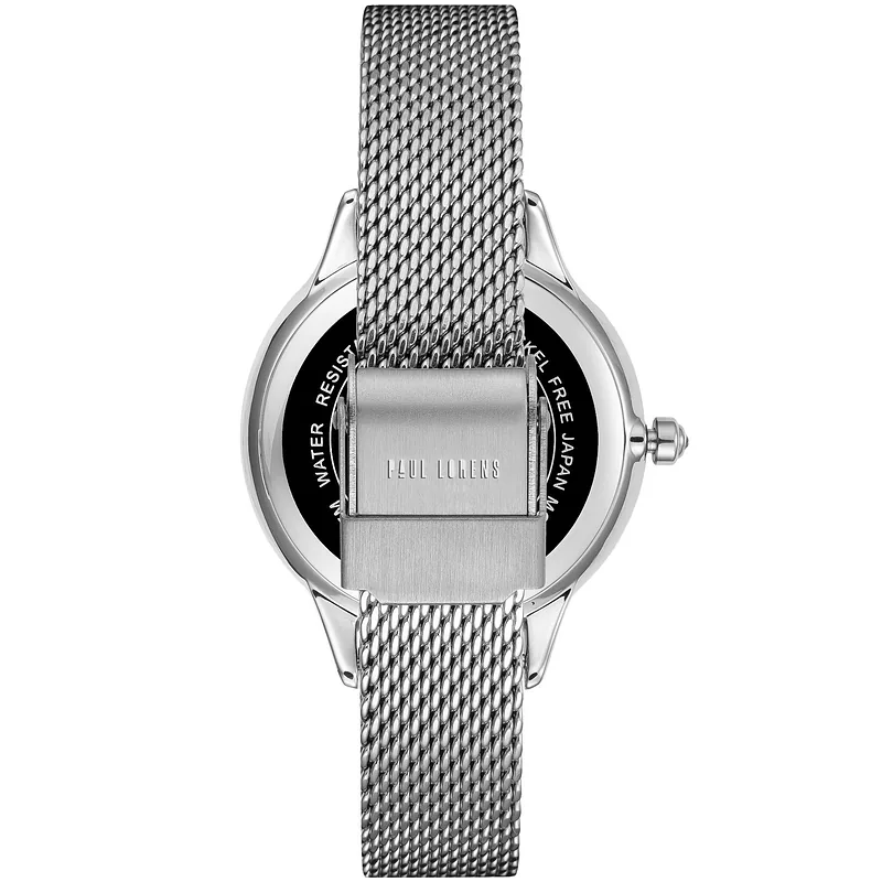 Paul Lorens Women’s Watch PL12189B-3C1