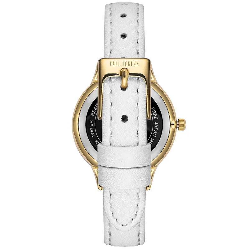 Paul Lorens Kids Watch Kotek PL12491A-3C2-2 / gold