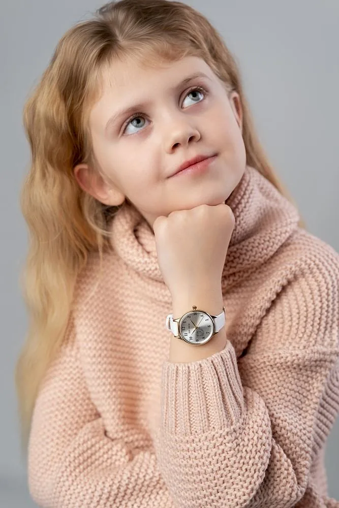 Paul Lorens Kotek Kids Watch PL12491A-3C2 / blue