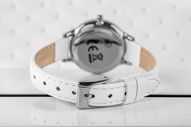 Paul Lorens Kids Watch Dog PL12491A2-3C1 / brown