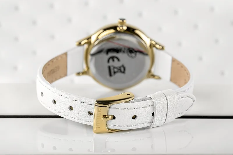 Paul Lorens Kids Watch Dog PL12491A2-3C2 / white