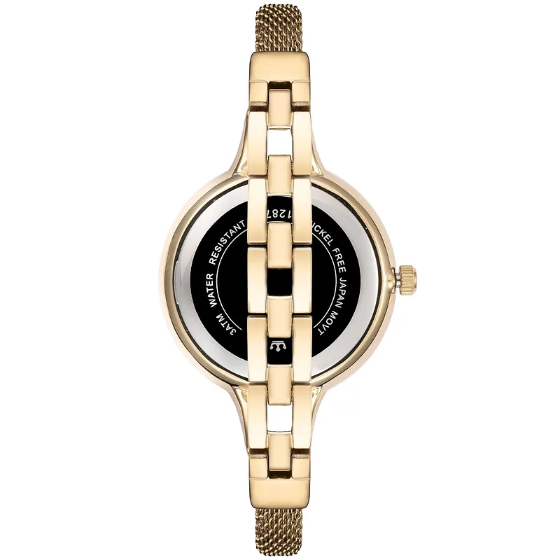 Paul Lorens Women’s Watch PL12878B-4D1 / black