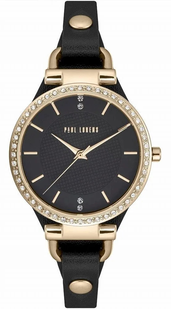 Paul Lorens Women's Watch PL13922A-1A2 / silver