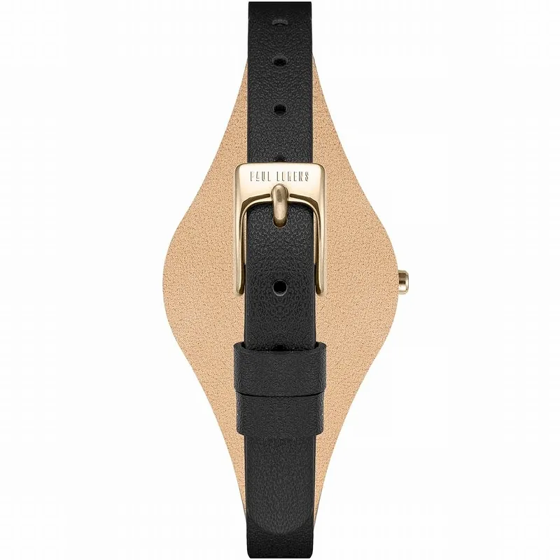 Paul Lorens Women’s Watch PL13922A-1A2 / silver