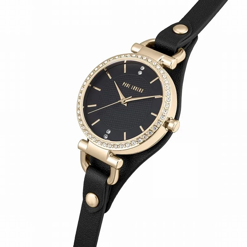 Paul Lorens Women’s Watch PL13922A-1A2 / silver