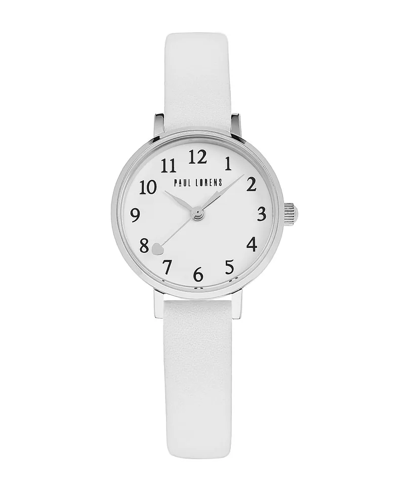 Paul Lorens Kids Watch PL14641A-3C1 / blue