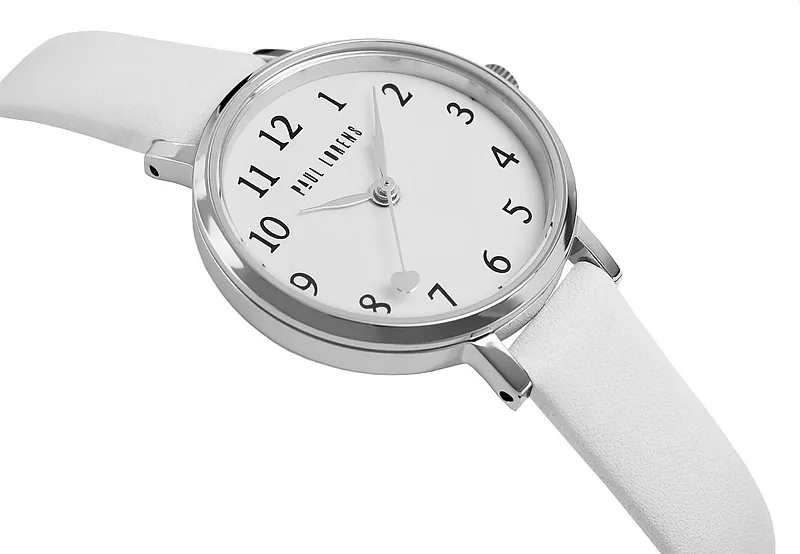 Paul Lorens Kids Watch PL14641A-3C1 / blue