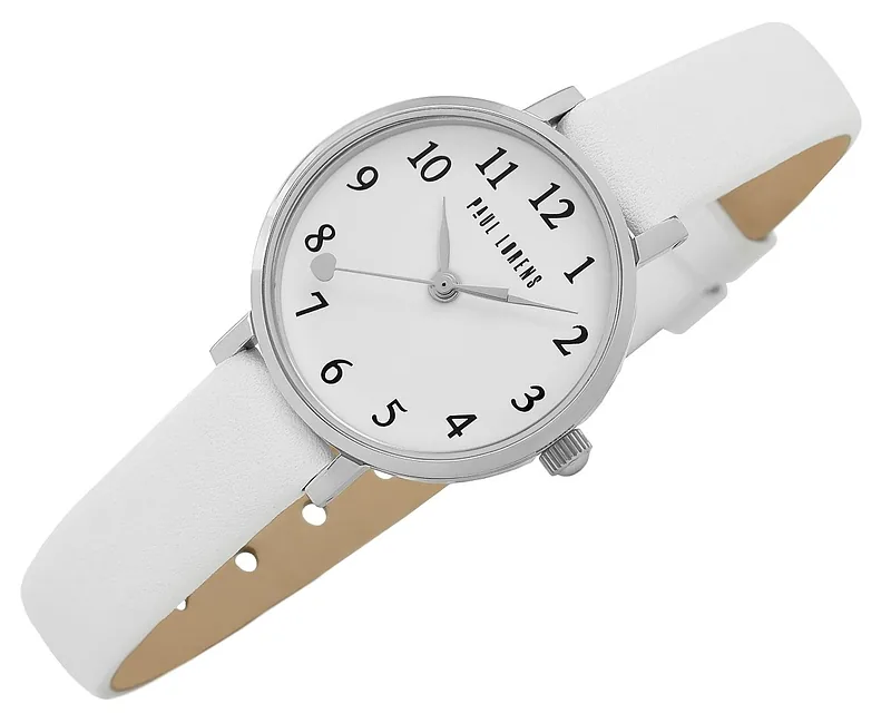 Paul Lorens Kids Watch PL14641A-3C1 / blue