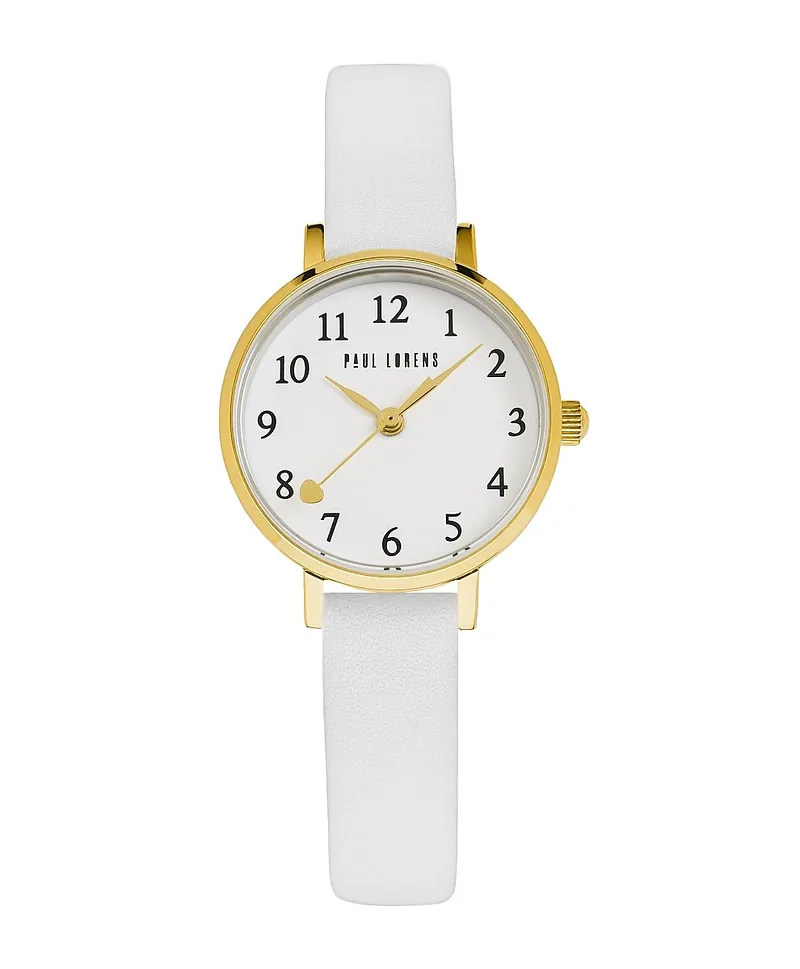 Paul Lorens Kids Watch PL14641A-3C2-2 / black