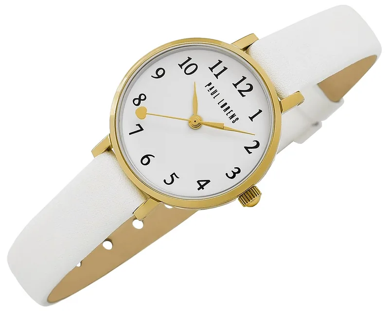 Paul Lorens Kids Watch PL14641A-3C2-2 / black