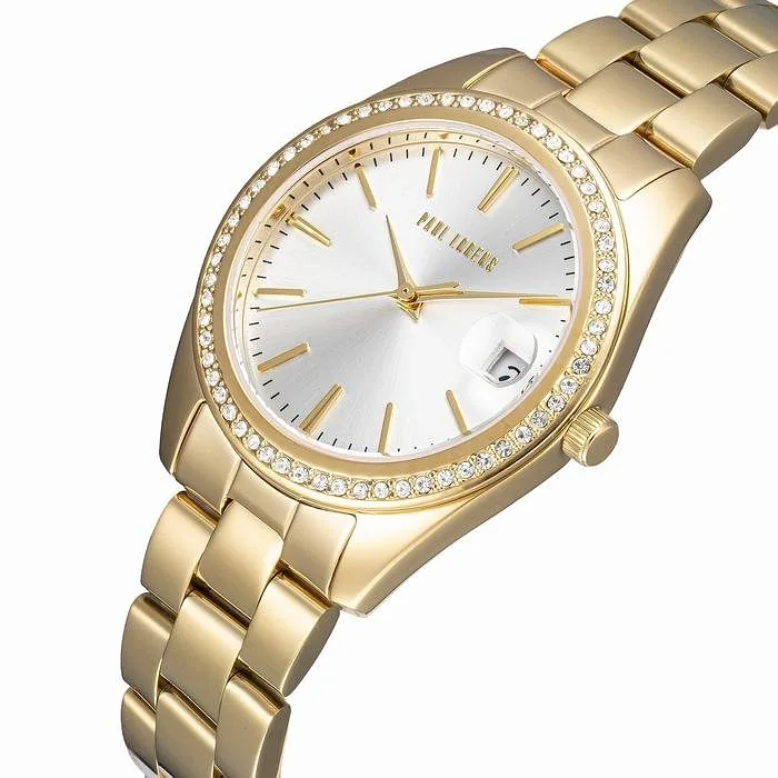 PAUL LORENS Women’s Watch PL20001B-3D1 / brown