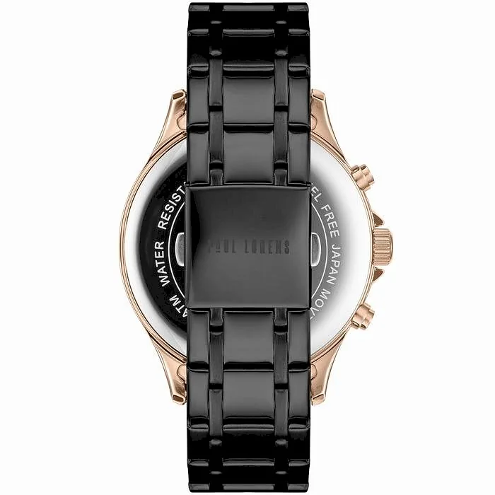 PAUL LORENS Men’s Watch PL20002B-1A4