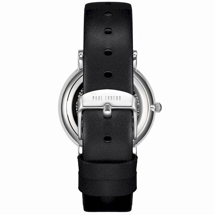 PAUL LORENS Women’s Watch PL20005A-1A1 / silver
