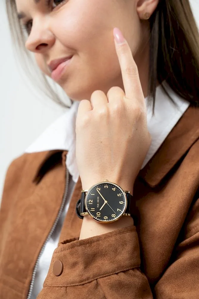 PAUL LORENS Women’s Watch PL20005A-1A2 /