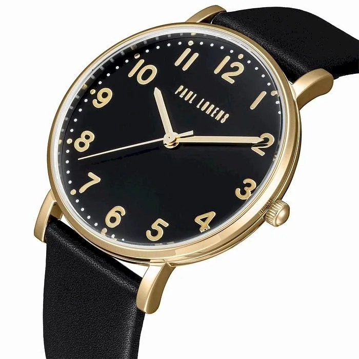 PAUL LORENS Women’s Watch PL20005A-1A2 /