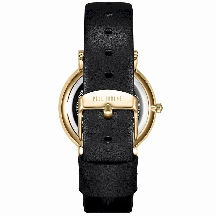 PAUL LORENS Women’s Watch PL20005A-1A2 /
