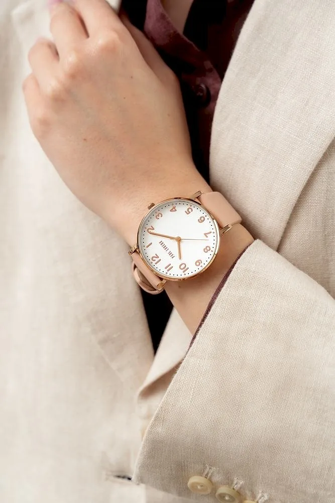 PAUL LORENS Women’s Watch PL20005A-3E3 / silver