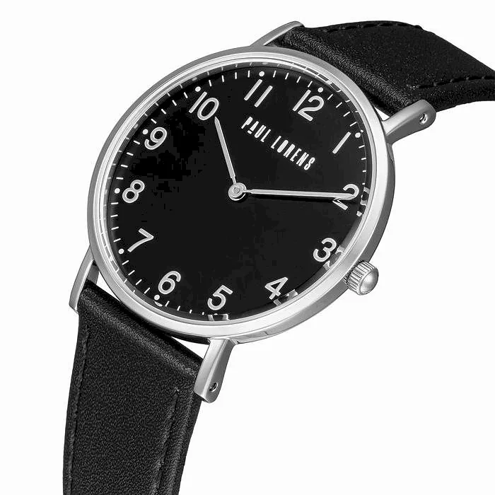 PAUL LORENS Women’s Watch PL20006A-1A1 / silver