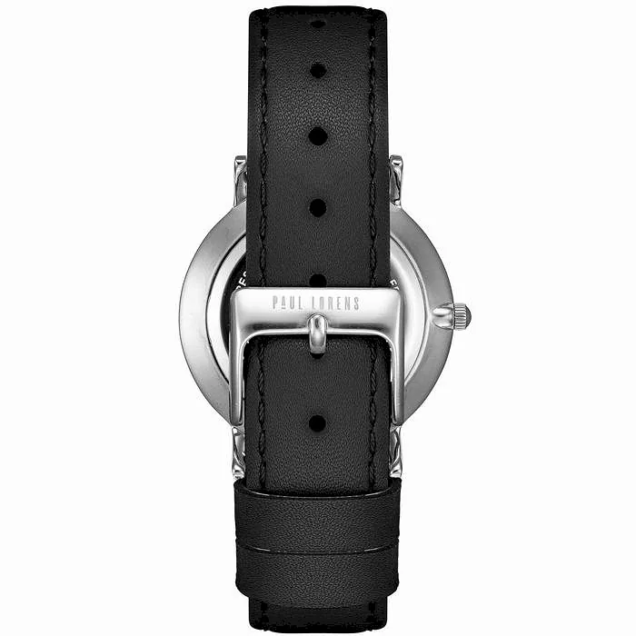 PAUL LORENS Women’s Watch PL20006A-1A1 / silver
