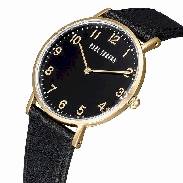 PAUL LORENS Women’s Watch PL20006A-1A2 / silver
