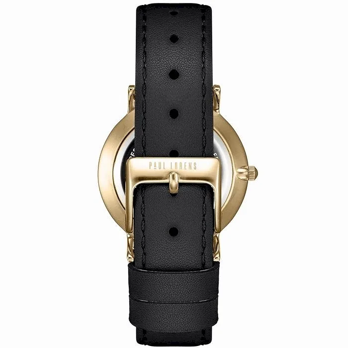 PAUL LORENS Women’s Watch PL20006A-1A2 / silver