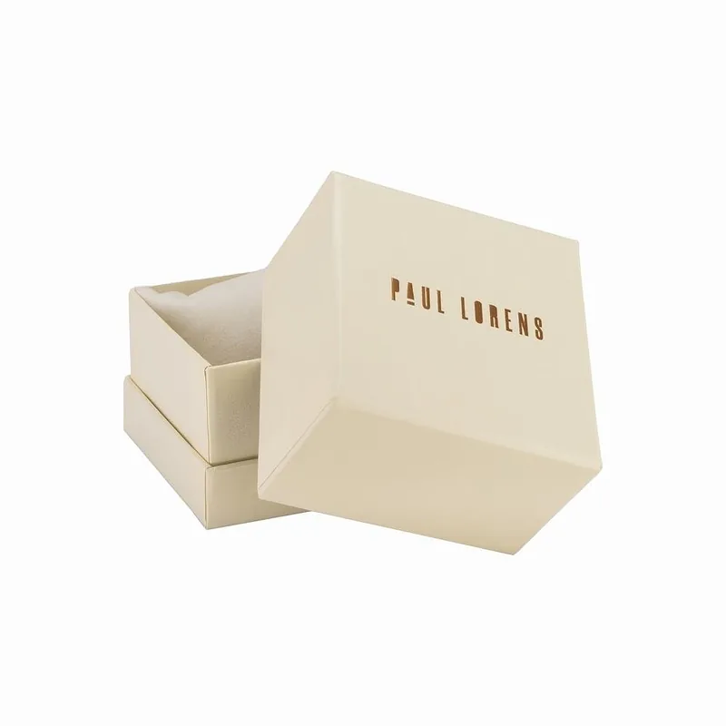 PAUL LORENS Women’s Watch PL20007B-3D1 / silver