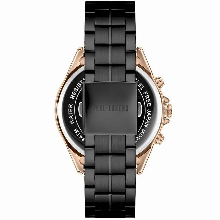 PAUL LORENS Men’s Watch PL20009B-1A4