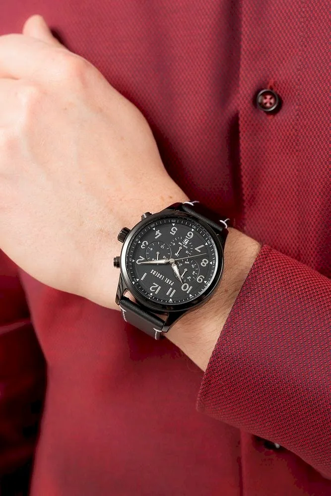 PAUL LORENS Men’s Watch PL20011A-1A5