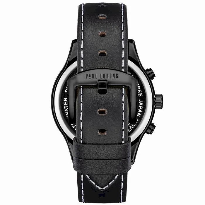 PAUL LORENS Men’s Watch PL20011A-1A5