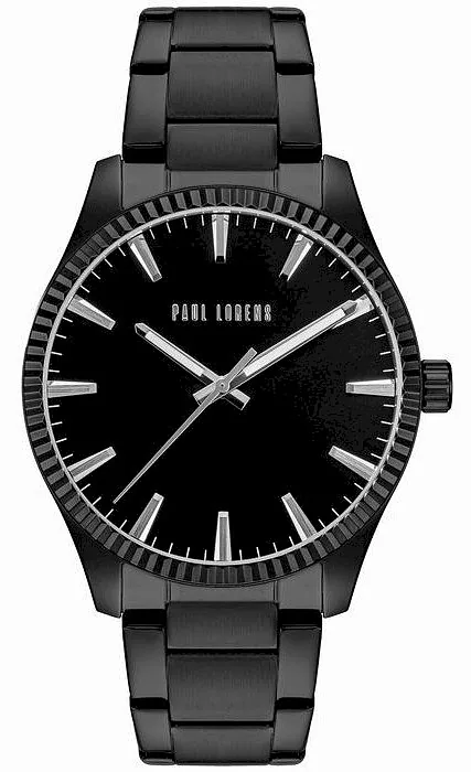 PAUL LORENS Men's Watch PL20012B-1A5
