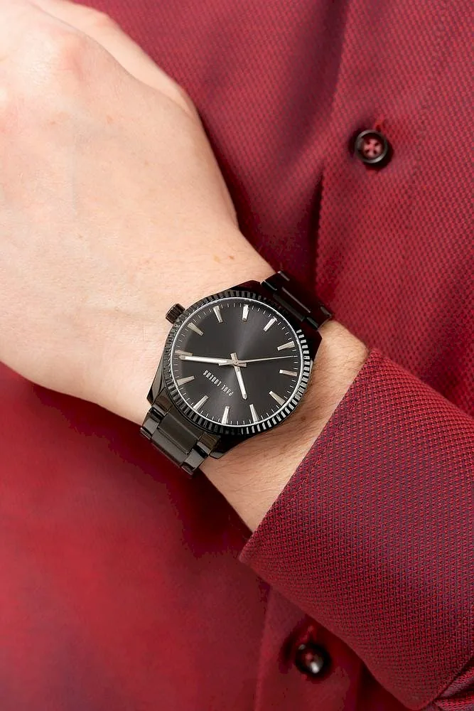 PAUL LORENS Men’s Watch PL20012B-1A5