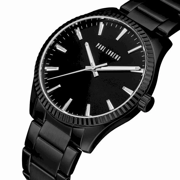 PAUL LORENS Men’s Watch PL20012B-1A5