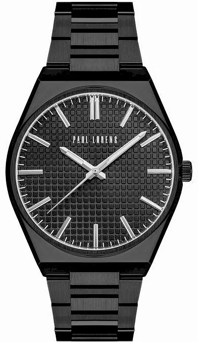PAUL LORENS Men's Watch PL20013B-1A5