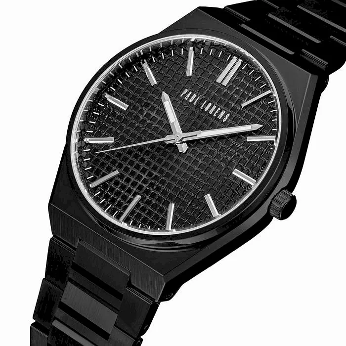 PAUL LORENS Men’s Watch PL20013B-1A5