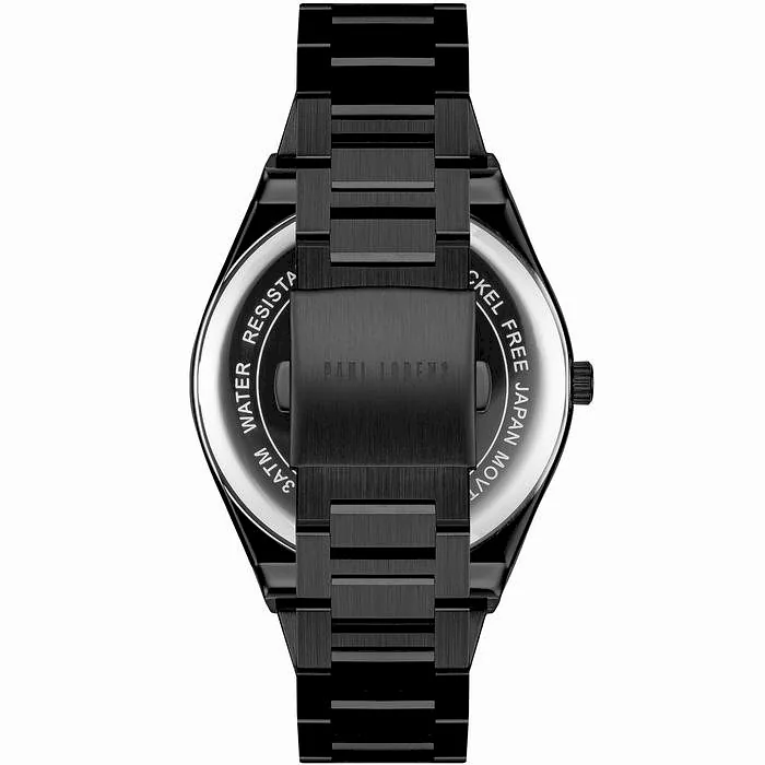 PAUL LORENS Men’s Watch PL20013B-1A5