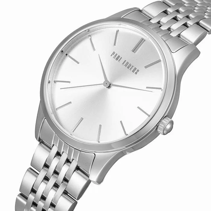 PAUL LORENS Women’s Watch PL20014B-1C1 / black