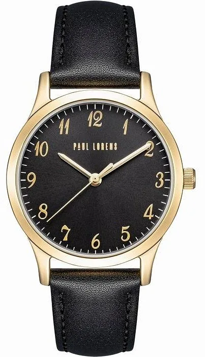 PAUL LORENS Women's Watch PL20019A-1A2 /