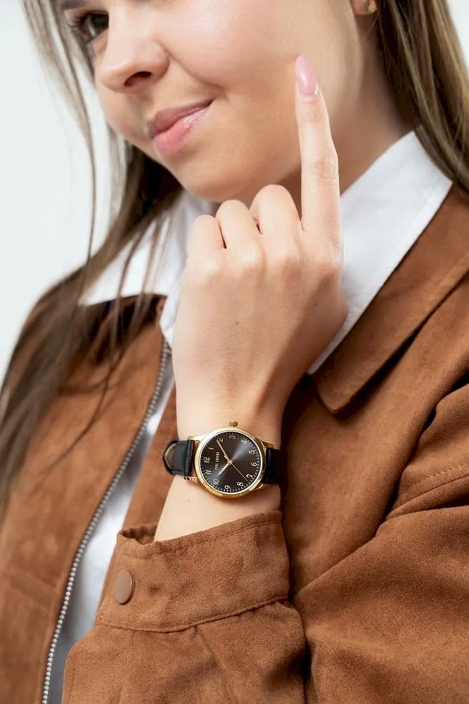 PAUL LORENS Women’s Watch PL20019A-1A2 /