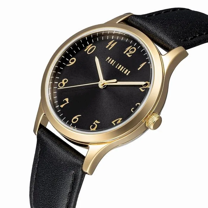 PAUL LORENS Women’s Watch PL20019A-1A2 /