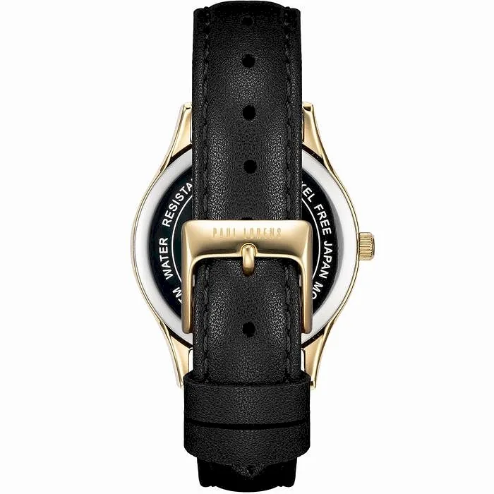 PAUL LORENS Women’s Watch PL20019A-1A2 /
