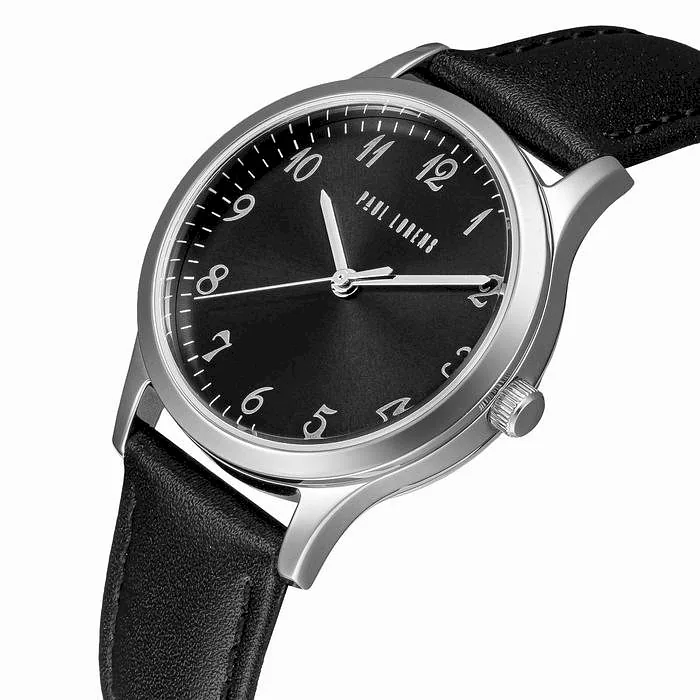 PAUL LORENS Women’s Watch PL20019A-1C1 / silver