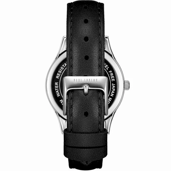 PAUL LORENS Women’s Watch PL20019A-1C1 / silver