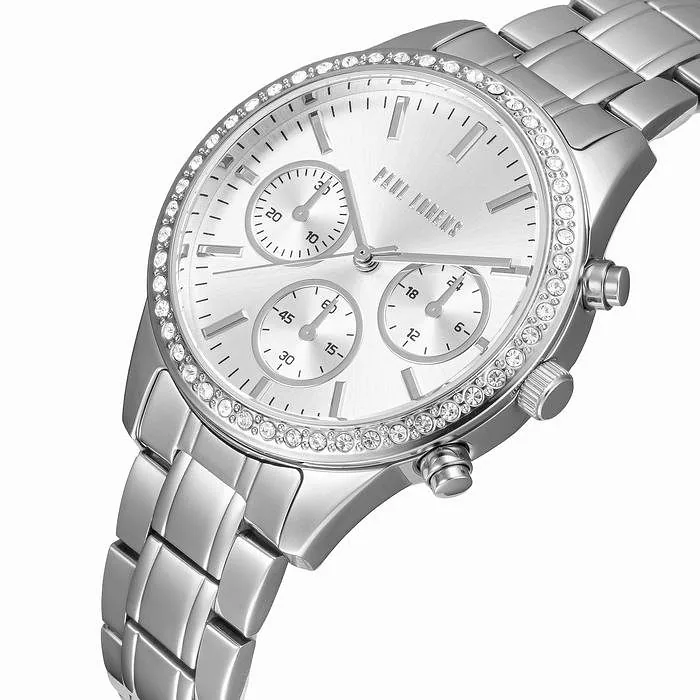 PAUL LORENS Women’s Watch PL20020B-3C1