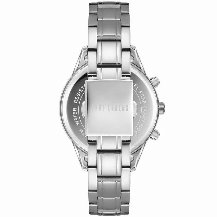 PAUL LORENS Women’s Watch PL20020B-3C1