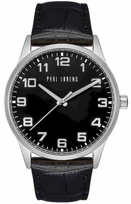 PAUL LORENS Men’s Watch PL20022A-1A1